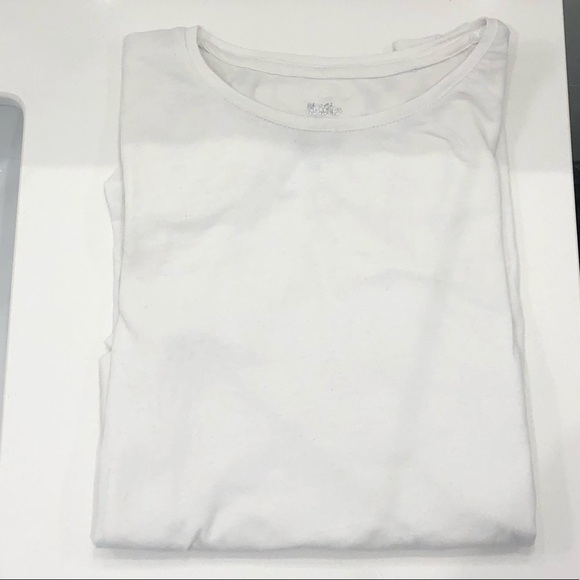 ❤️Mossimo tissue tee long sleeve - Picture 1 of 6